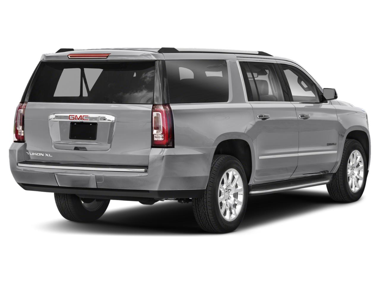 2020 GMC Yukon XL Vehicle Photo in Miami, FL 33015