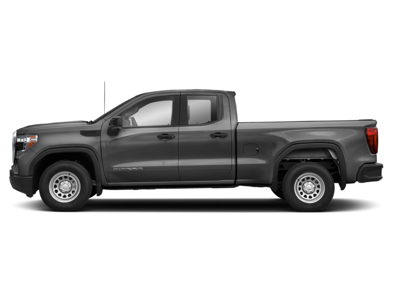 Used 2020 GMC Sierra 1500 Base with VIN 1GTR8AEF0LZ234898 for sale in St. Francisville, LA