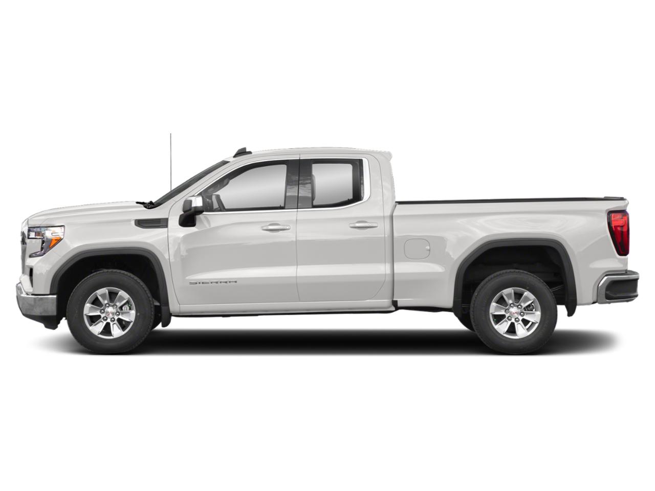 2020 GMC Sierra 1500 Vehicle Photo in ELK GROVE, CA 95757-8703