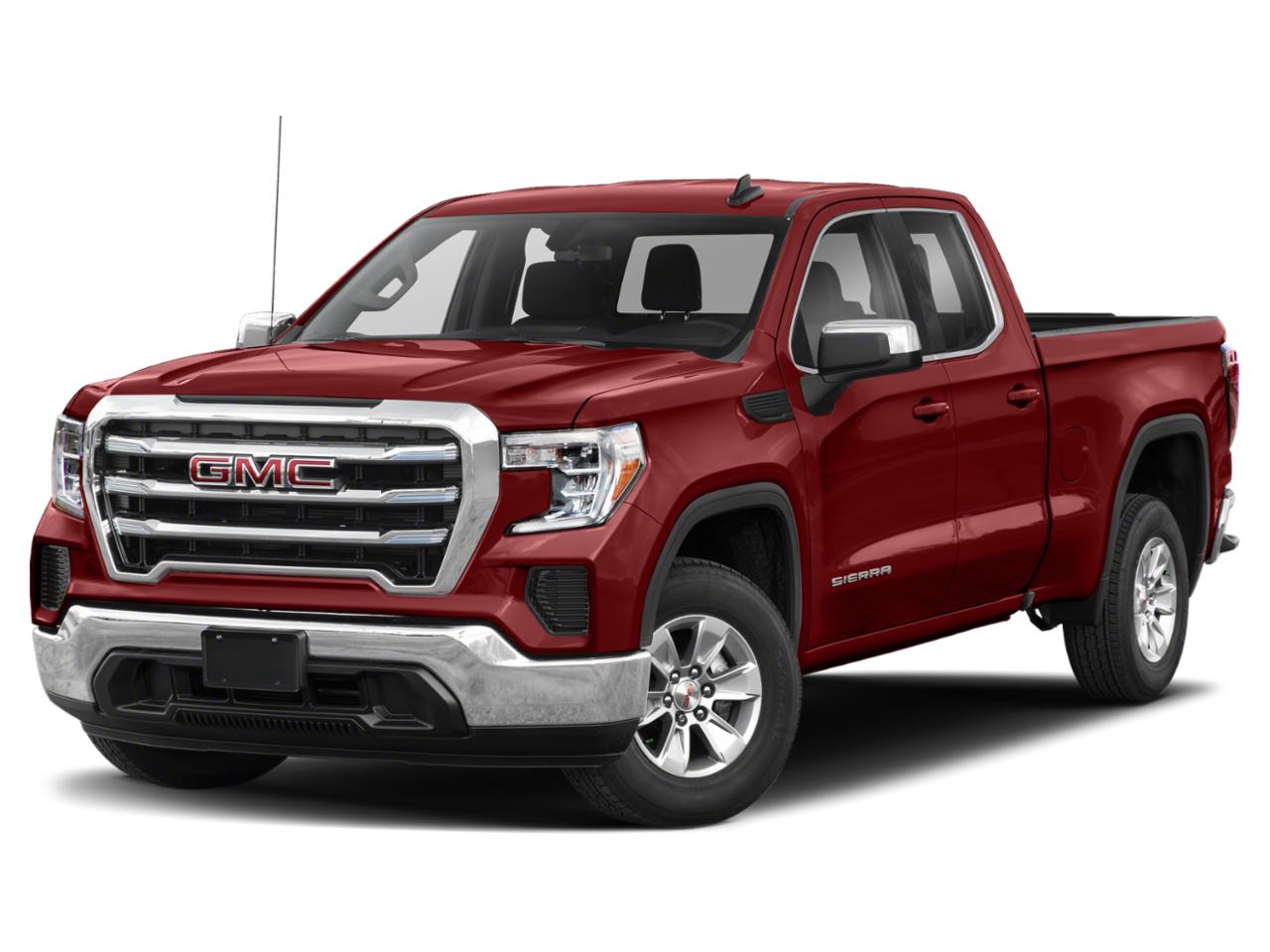 2020 GMC Sierra 1500 Vehicle Photo in Delray Beach, FL 33444