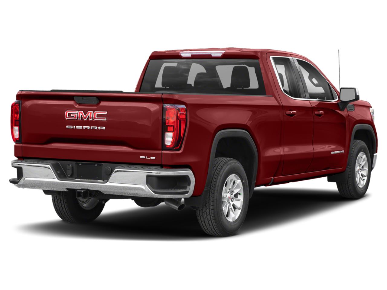 2020 GMC Sierra 1500 Vehicle Photo in Delray Beach, FL 33444