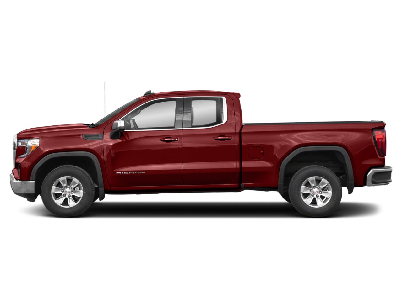 2020 GMC Sierra 1500 Vehicle Photo in Delray Beach, FL 33444