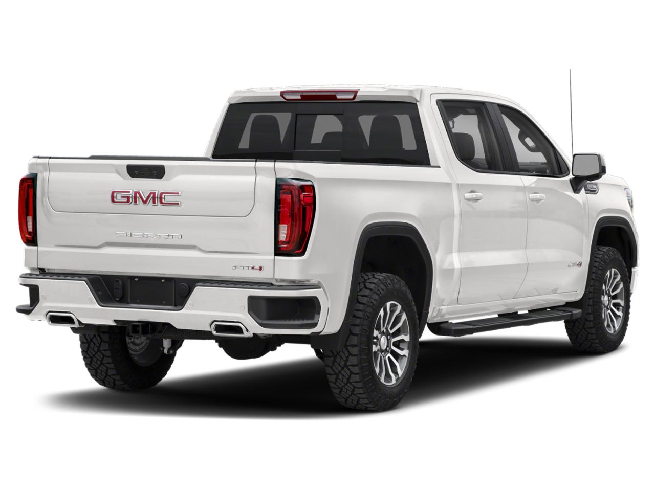 2020 GMC Sierra 1500 Vehicle Photo in Panama City, FL 32401