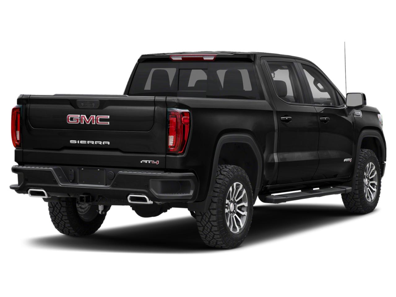 2020 GMC Sierra 1500 Vehicle Photo in GILBERT, AZ 85297-0446