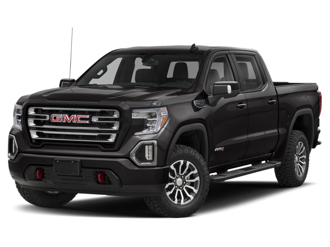 2020 GMC Sierra 1500 Vehicle Photo in ZELIENOPLE, PA 16063-2910