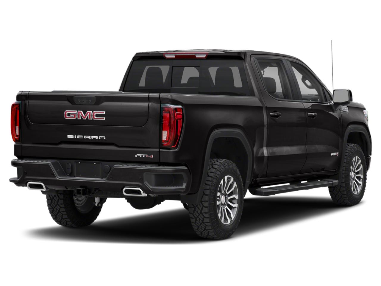 2020 GMC Sierra 1500 Vehicle Photo in ZELIENOPLE, PA 16063-2910