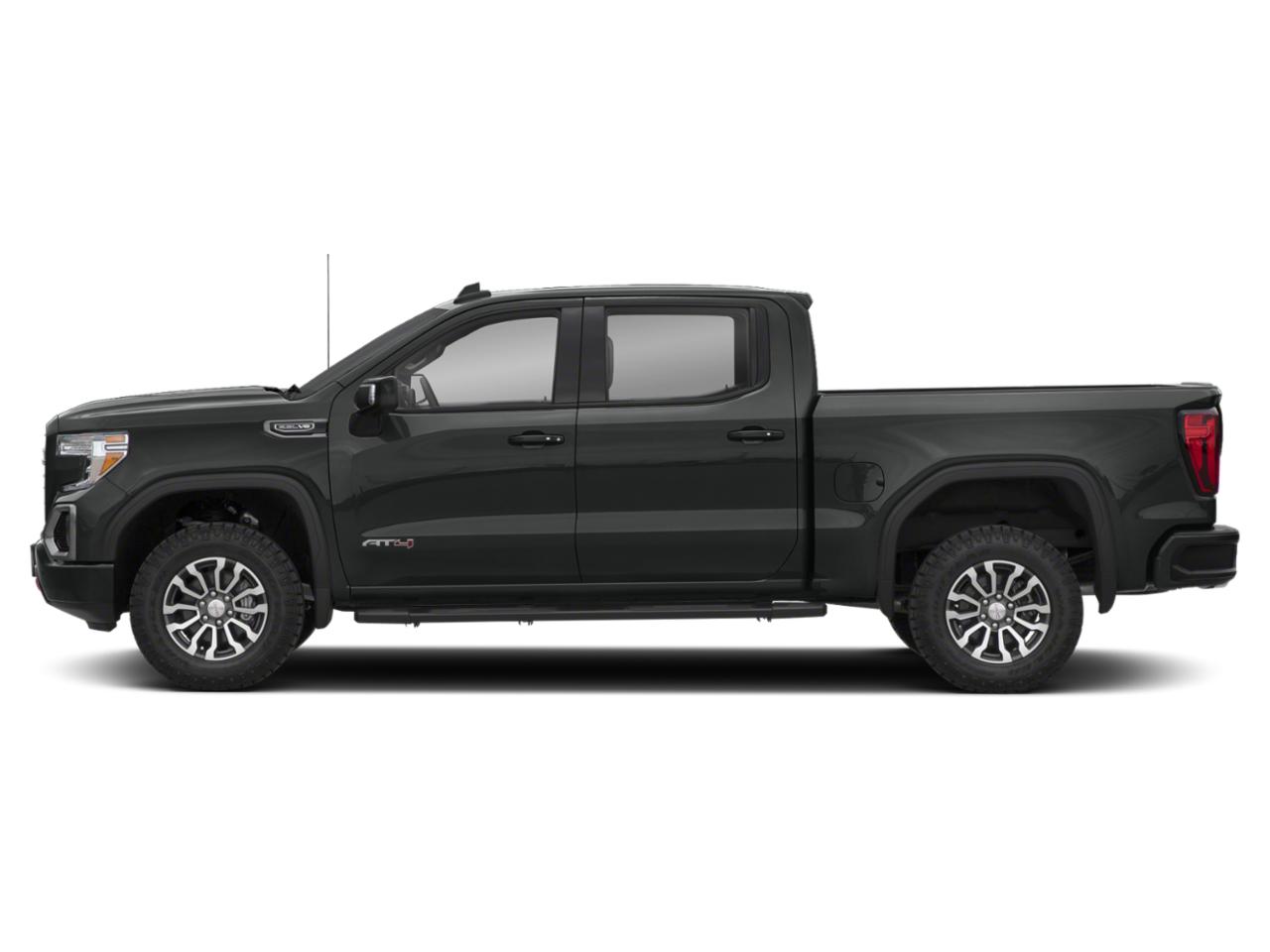 Used 2020 GMC Sierra 1500 AT4 with VIN 3GTP9EEL3LG450696 for sale in Woodbury, NJ