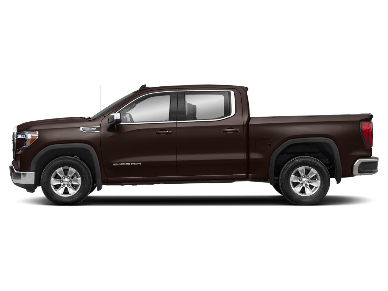 2020 GMC Sierra 1500 Vehicle Photo in AMARILLO, TX 79103-4111