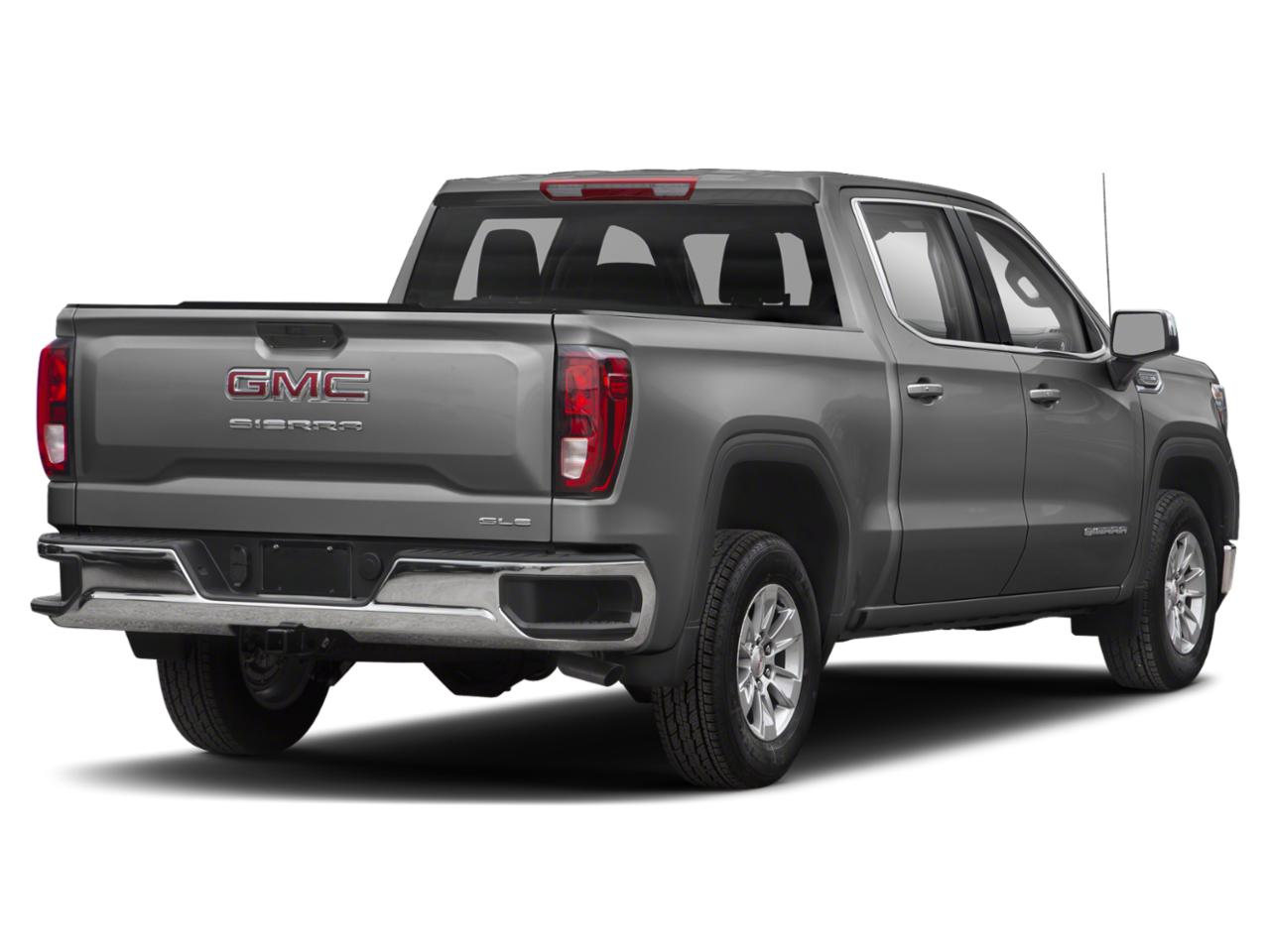 2020 GMC Sierra 1500 Vehicle Photo in Pleasant Hills, PA 15236