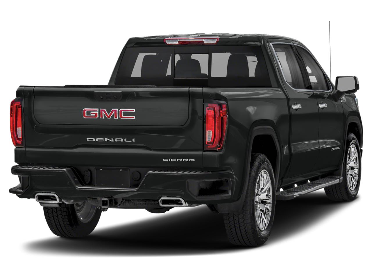 2020 GMC Sierra 1500 Vehicle Photo in HENDERSON, NV 89014-6702