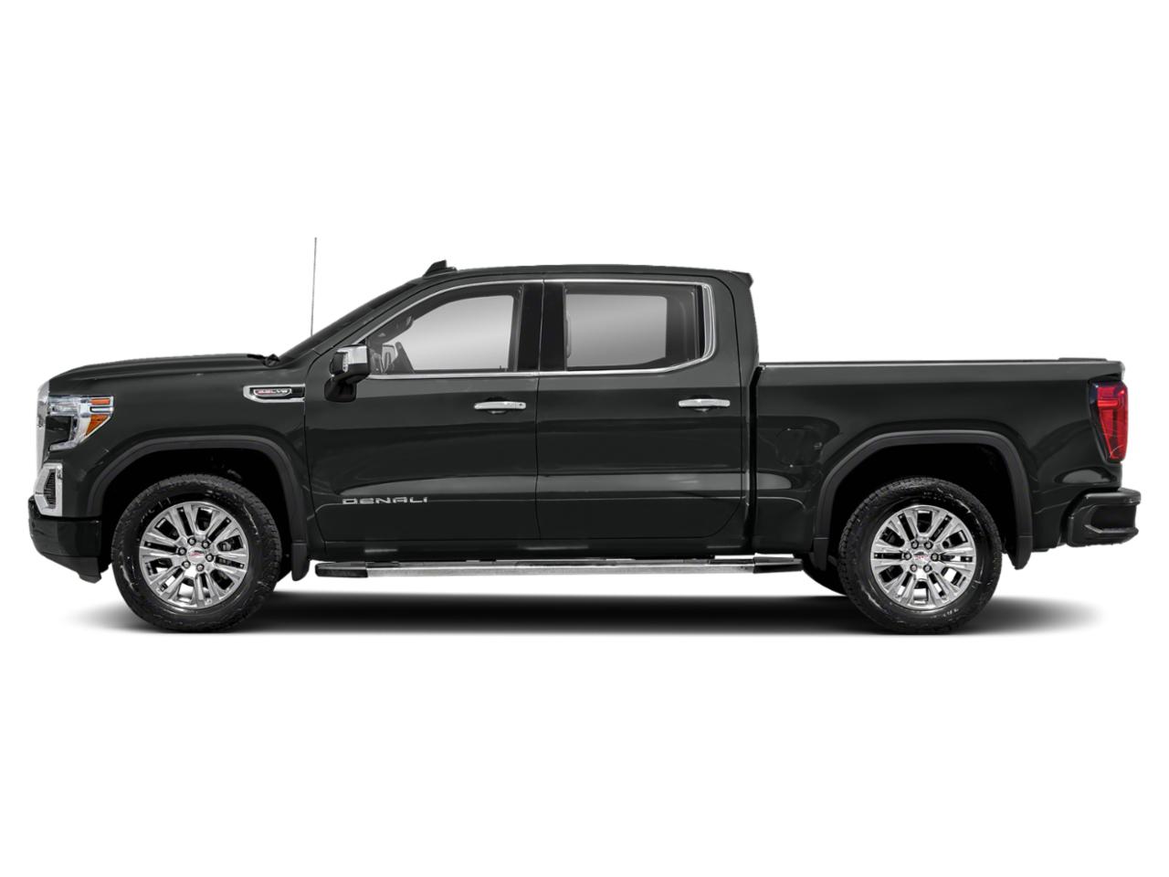 2020 GMC Sierra 1500 Vehicle Photo in HENDERSON, NV 89014-6702