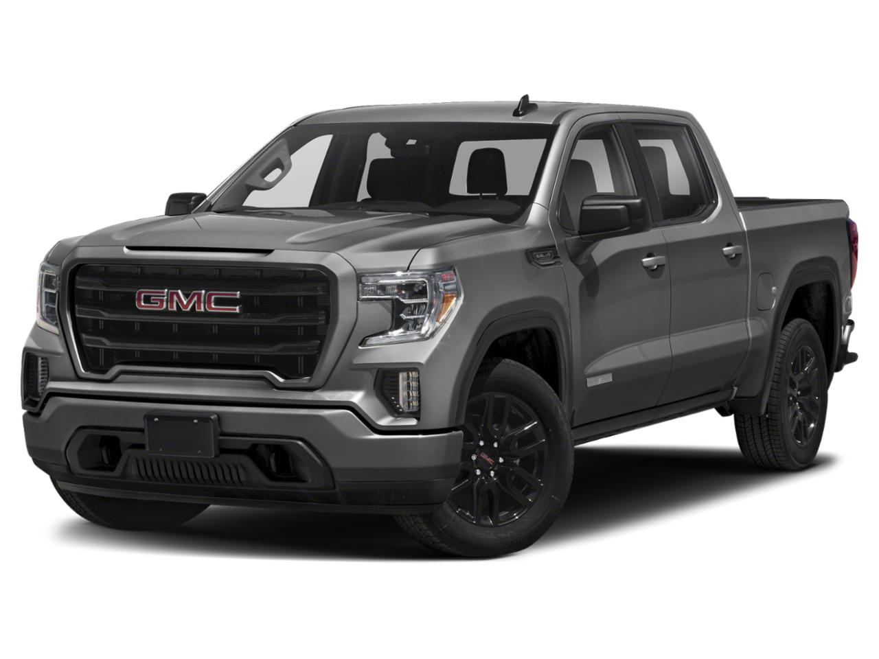 2020 GMC Sierra 1500 Vehicle Photo in SELMA, TX 78154-1459