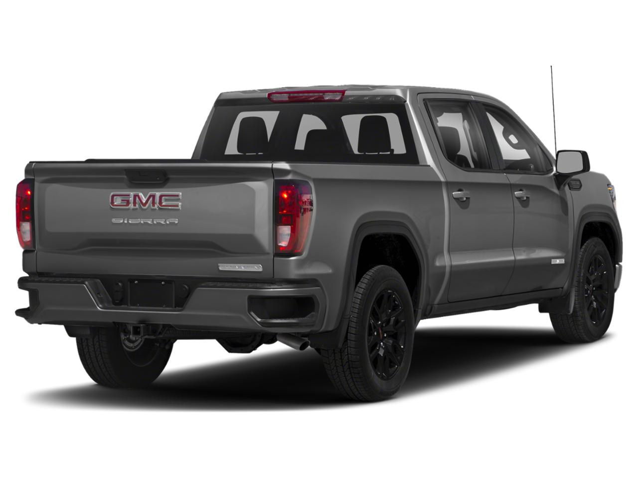 2020 GMC Sierra 1500 Vehicle Photo in SELMA, TX 78154-1459