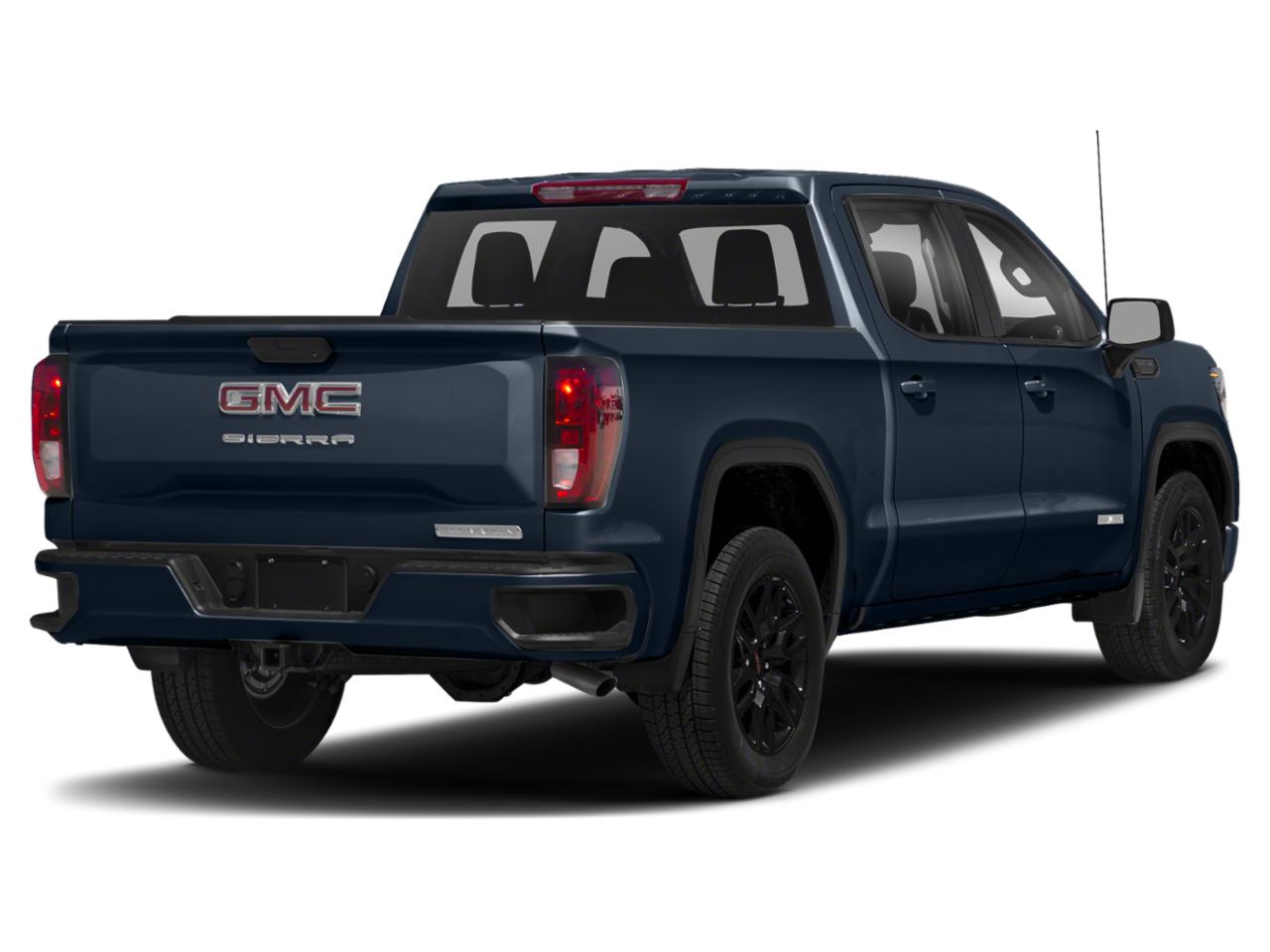 2020 GMC Sierra 1500 Vehicle Photo in GREENACRES, FL 33463-3207