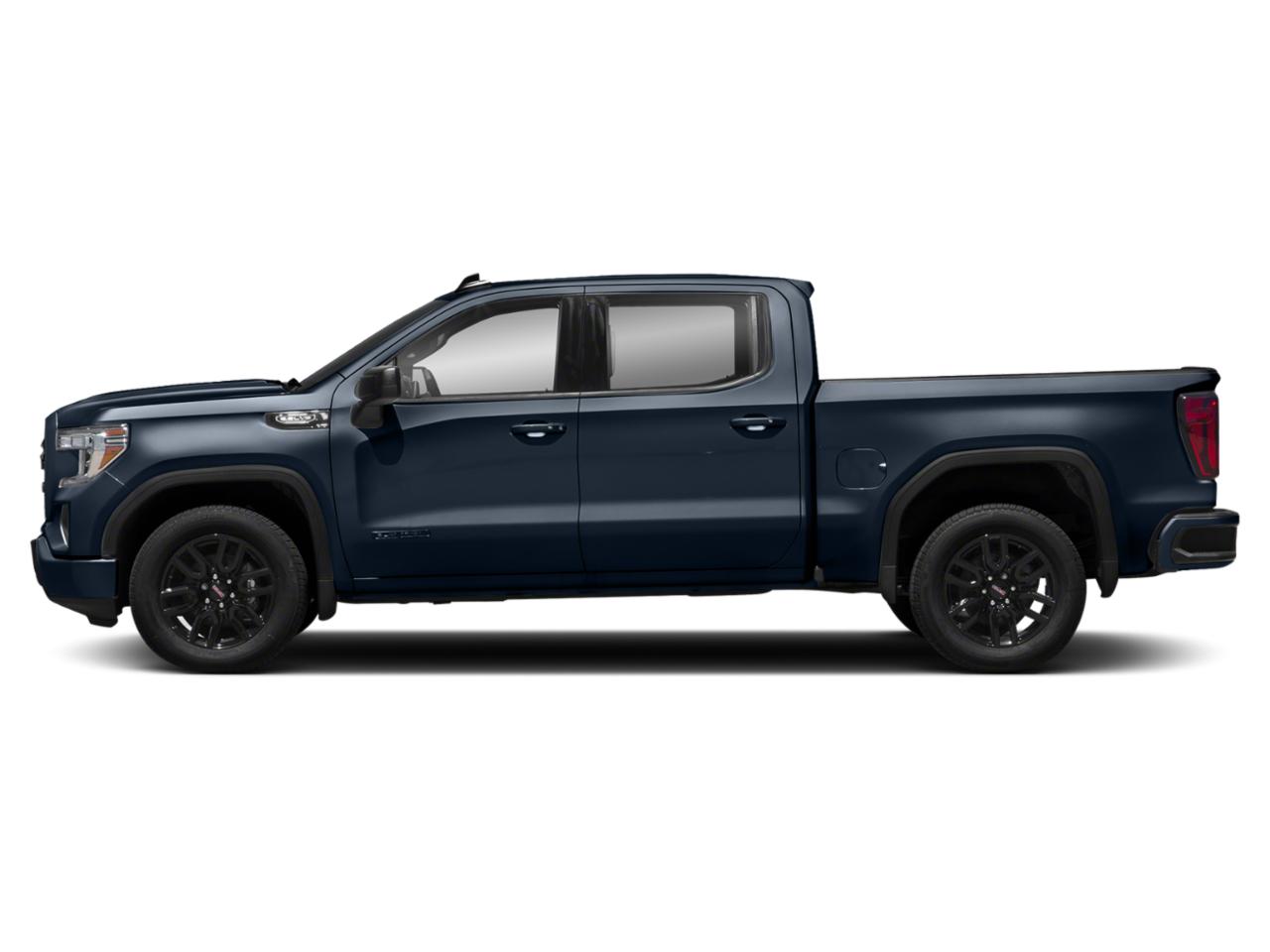 2020 GMC Sierra 1500 Vehicle Photo in GREENACRES, FL 33463-3207