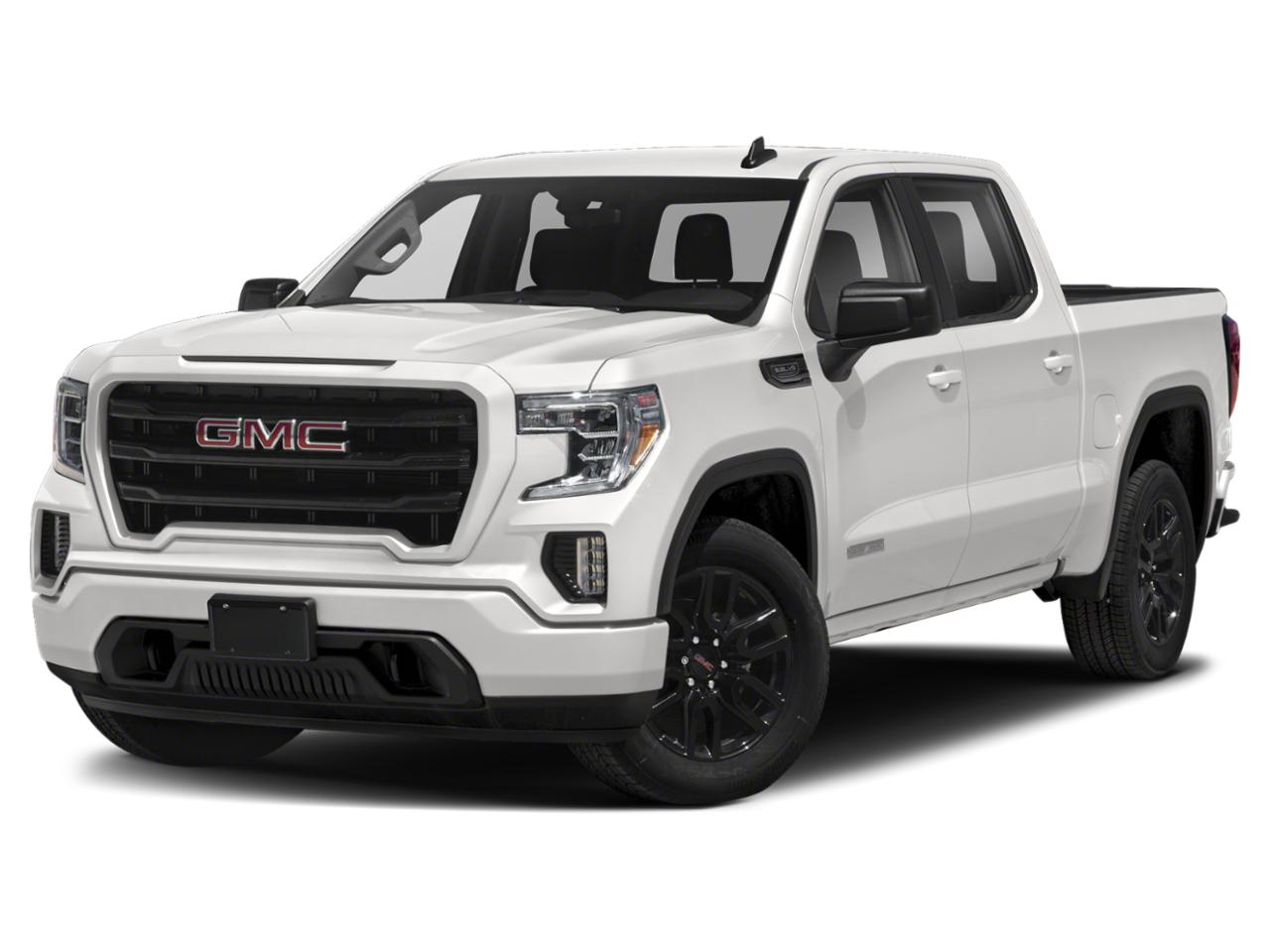 Used 2020 GMC Sierra 1500 Elevation with VIN 3GTU9CED5LG116511 for sale in Aransas Pass, TX