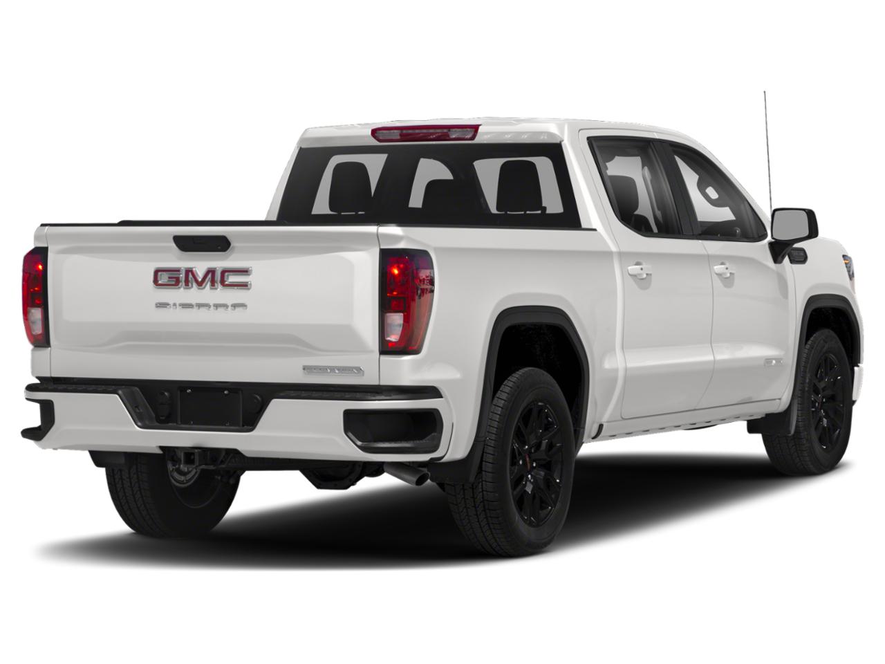 2020 GMC Sierra 1500 Vehicle Photo in MIAMI, FL 33134-2699