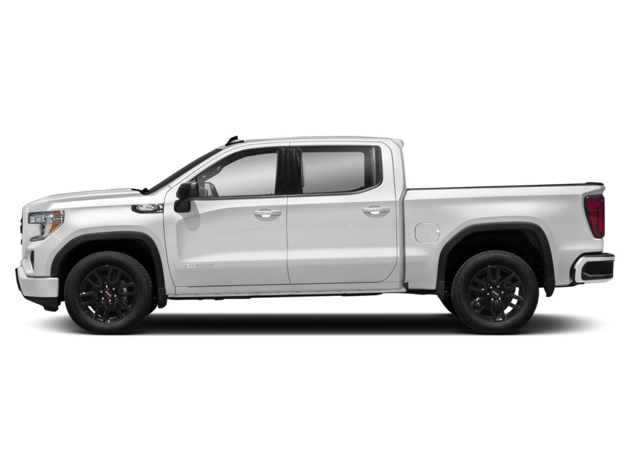 2020 GMC Sierra 1500 Vehicle Photo in MIAMI, FL 33134-2699