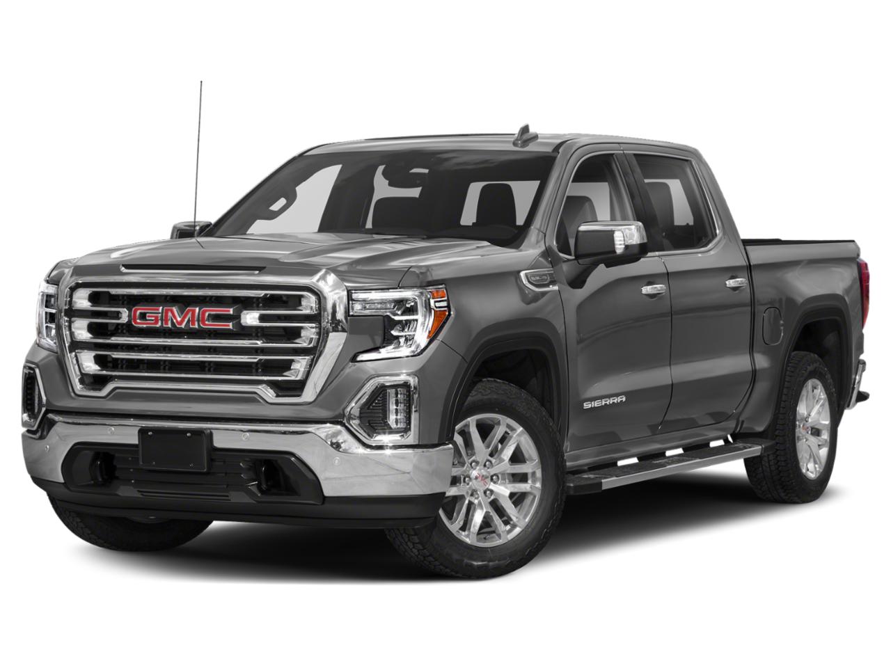 2020 GMC Sierra 1500 Vehicle Photo in ELK GROVE, CA 95757-8703