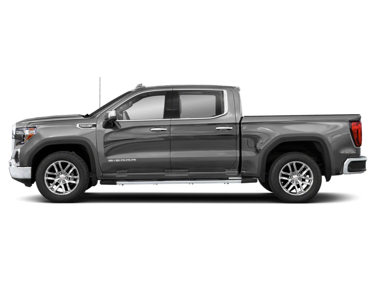 2020 GMC Sierra 1500 Vehicle Photo in ELK GROVE, CA 95757-8703