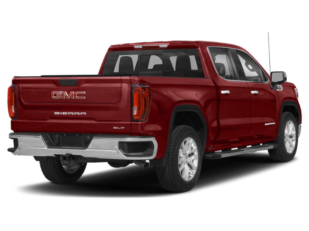 2020 GMC Sierra 1500 Vehicle Photo in TOPEKA, KS 66609-0000