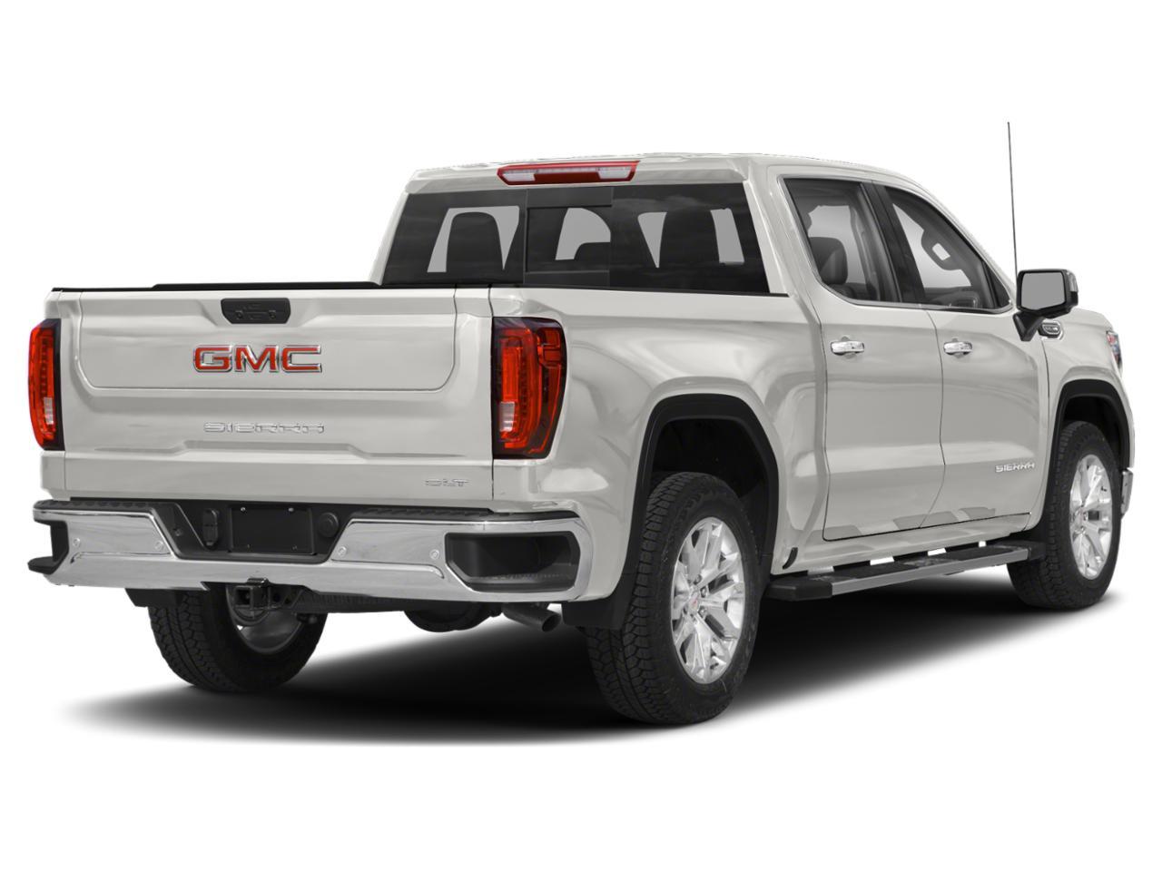 2020 GMC Sierra 1500 Vehicle Photo in Neenah, WI 54956