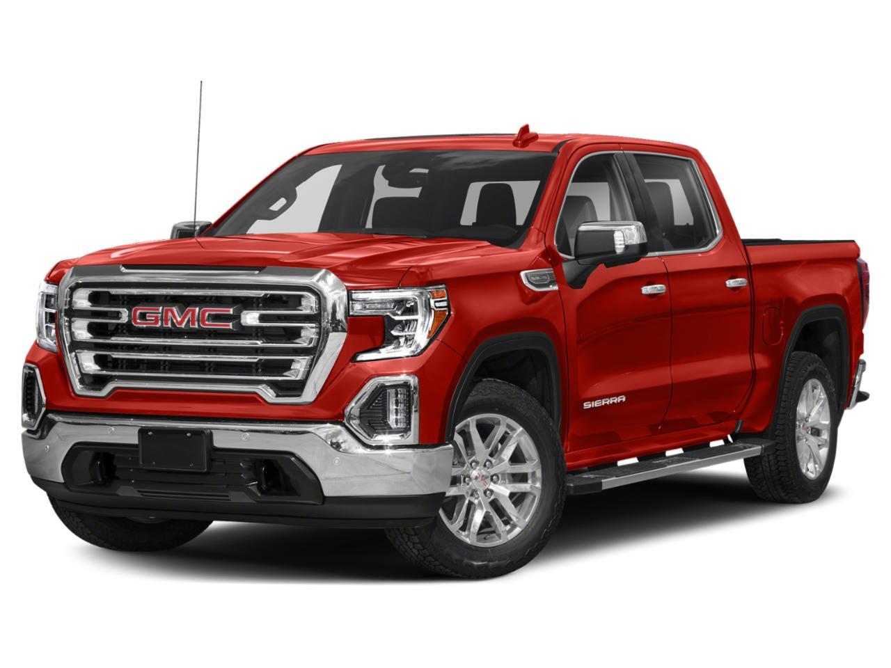 2020 GMC Sierra 1500 Vehicle Photo in COLUMBIA, MO 65203-3903