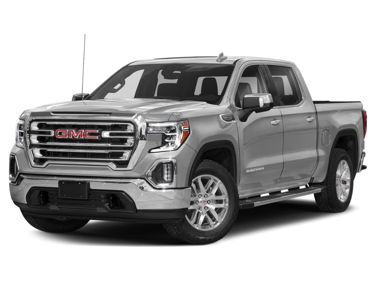 2020 GMC Sierra 1500 Vehicle Photo in GAINESVILLE, TX 76240-2013