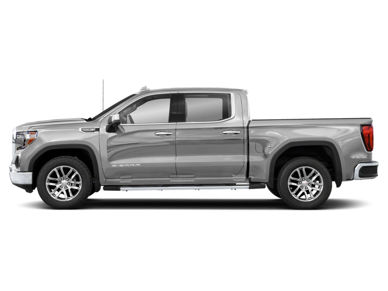 2020 GMC Sierra 1500 Vehicle Photo in GAINESVILLE, TX 76240-2013