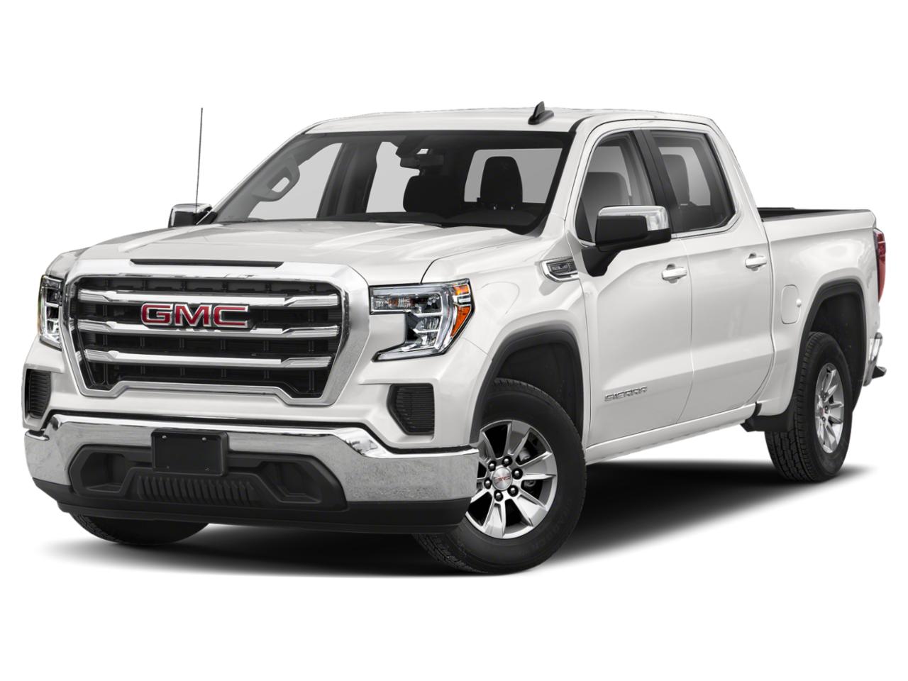 2020 GMC Sierra 1500 Vehicle Photo in MESA, AZ 85206-4395