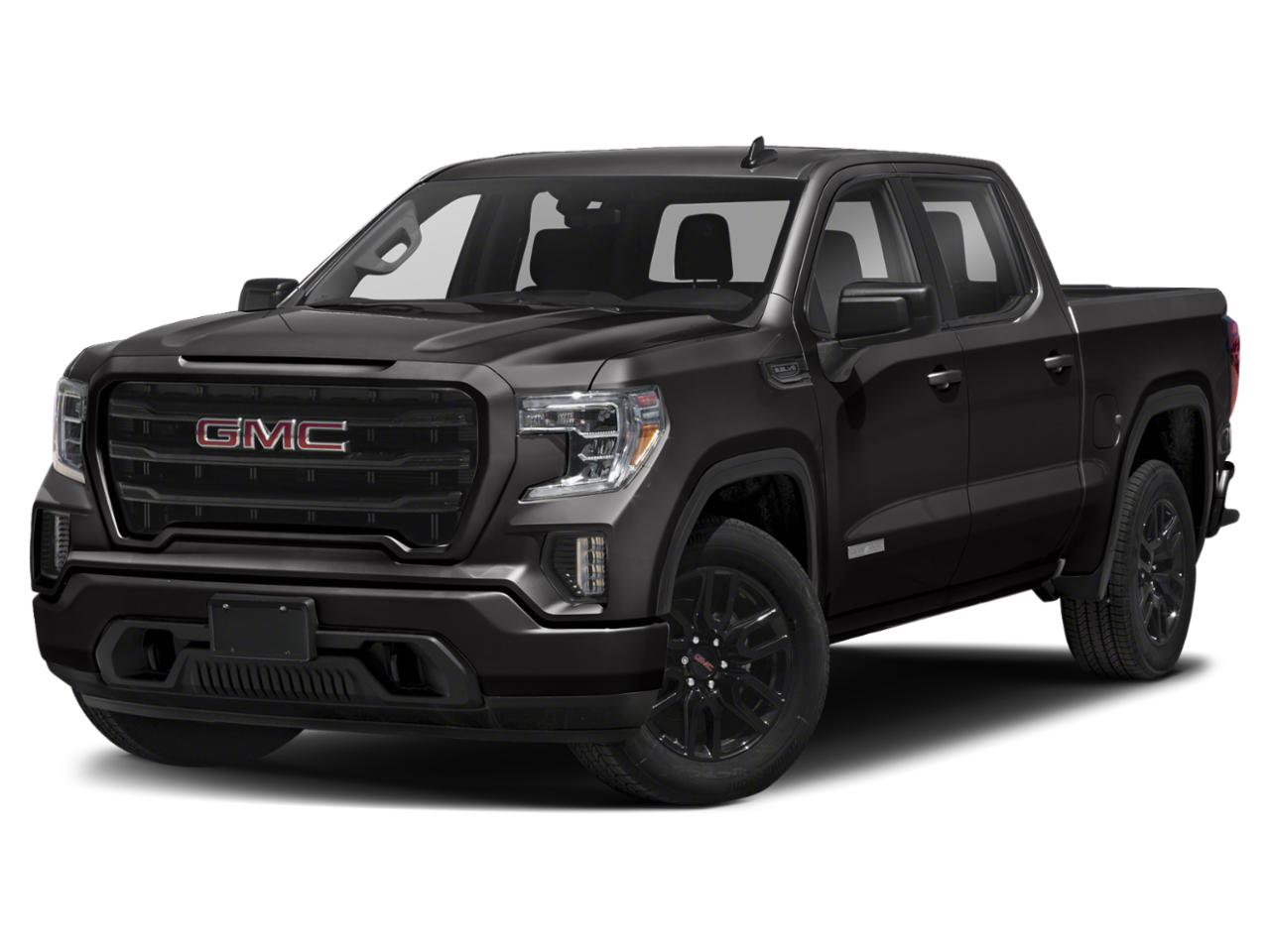 2020 GMC Sierra 1500 Vehicle Photo in BEAUFORT, SC 29906-4218