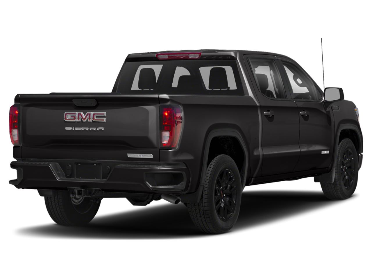 2020 GMC Sierra 1500 Vehicle Photo in BEAUFORT, SC 29906-4218