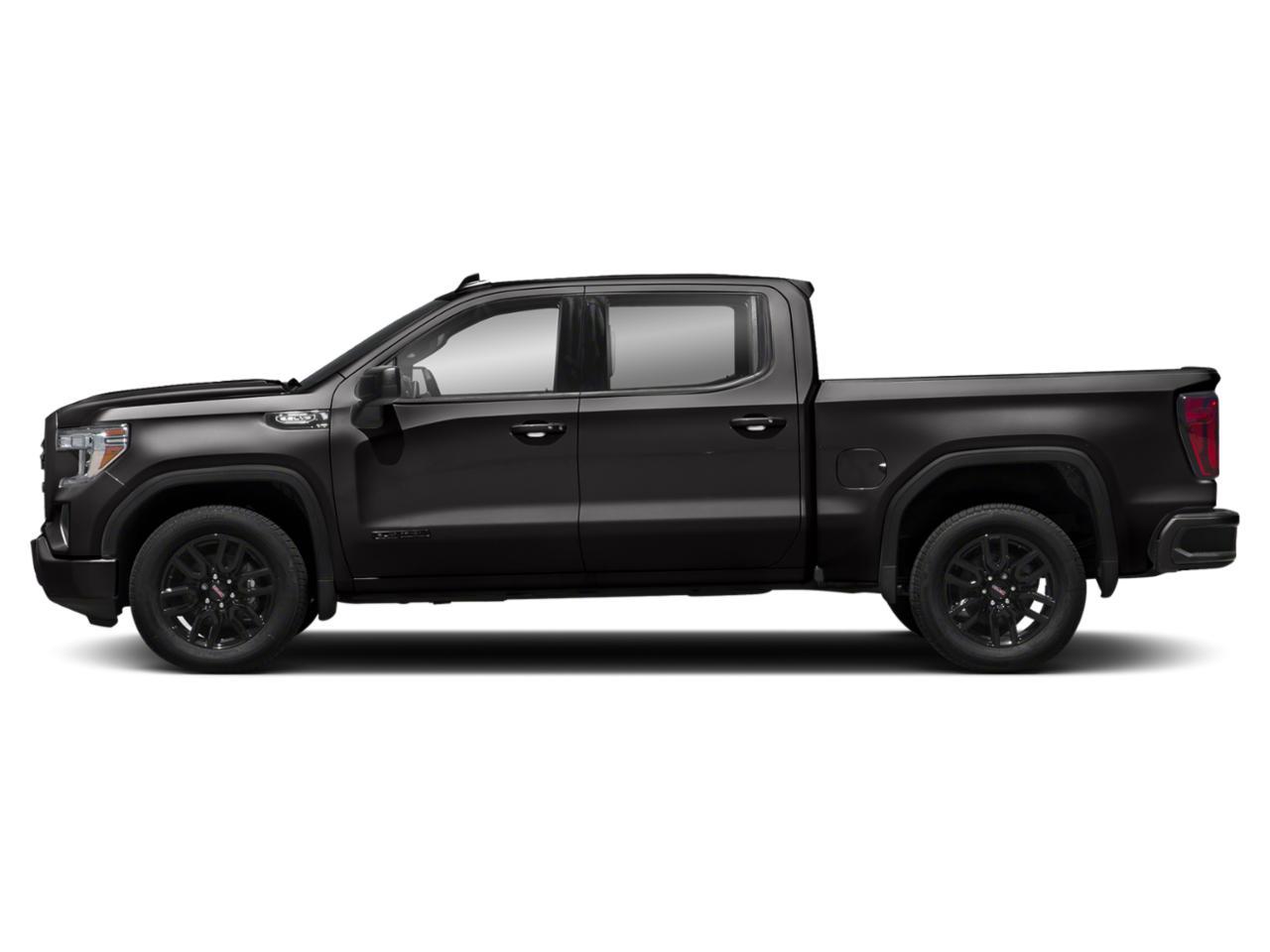 2020 GMC Sierra 1500 Vehicle Photo in BEAUFORT, SC 29906-4218