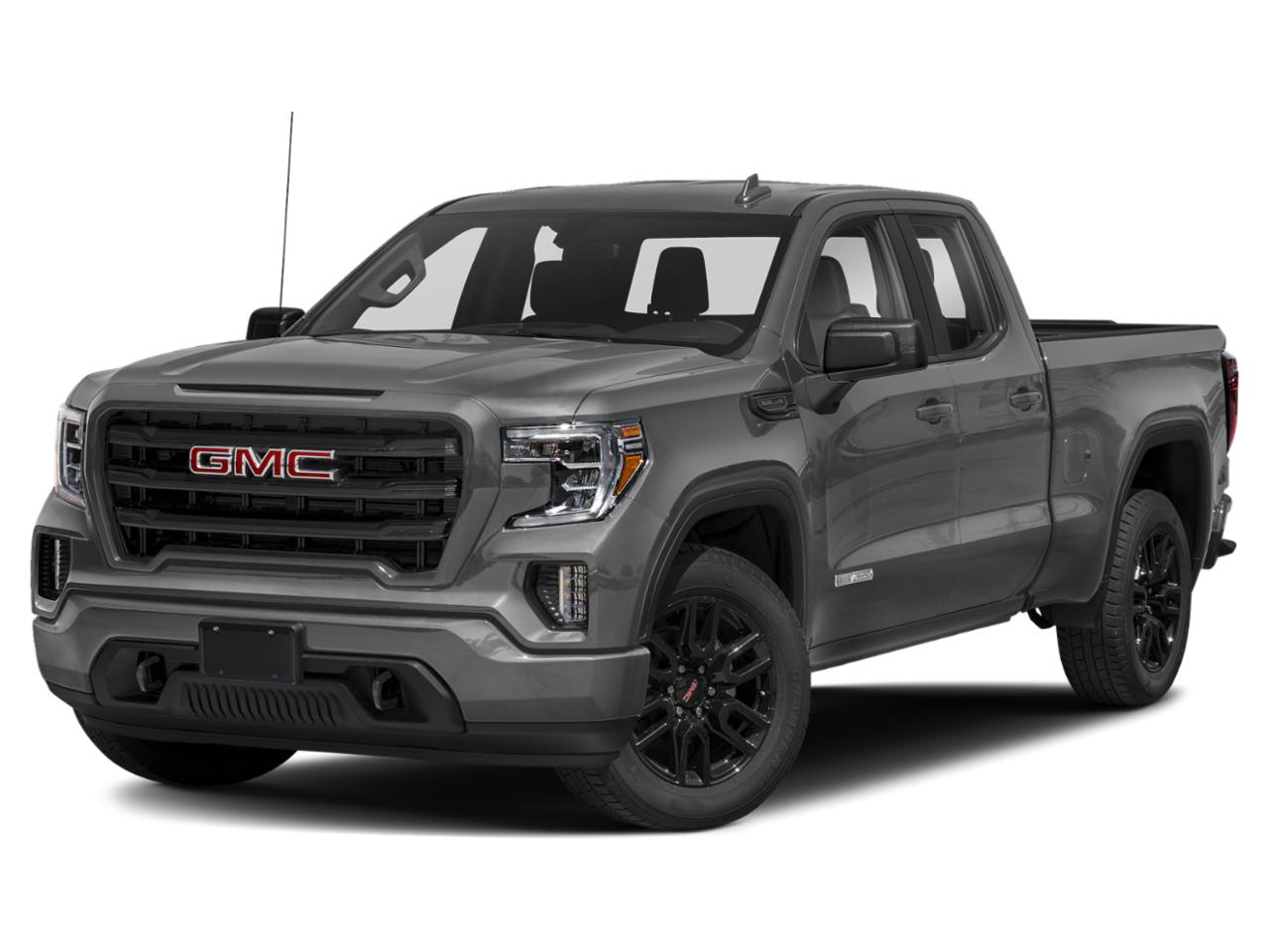 2020 GMC Sierra 1500 Vehicle Photo in PEMBROKE PINES, FL 33024-6534