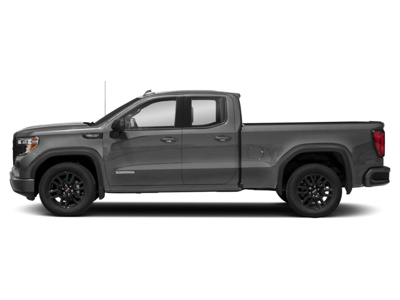 2020 GMC Sierra 1500 Vehicle Photo in PEMBROKE PINES, FL 33024-6534