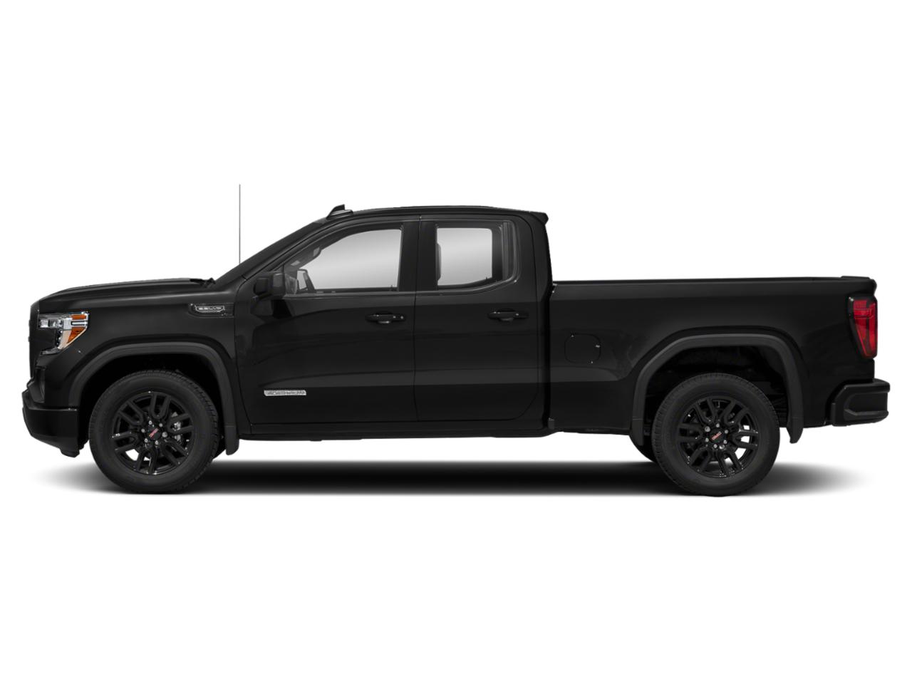 Used 2020 GMC Sierra 1500 Elevation with VIN 1GTR9CED5LZ241594 for sale in Rittman, OH