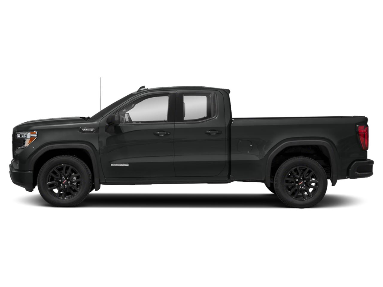 2020 GMC Sierra 1500 Vehicle Photo in GREENACRES, FL 33463-3207