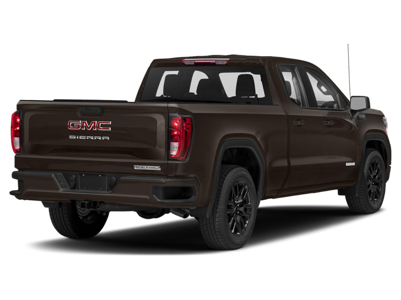 2020 GMC Sierra 1500 Vehicle Photo in SUNRISE, FL 33323-3202