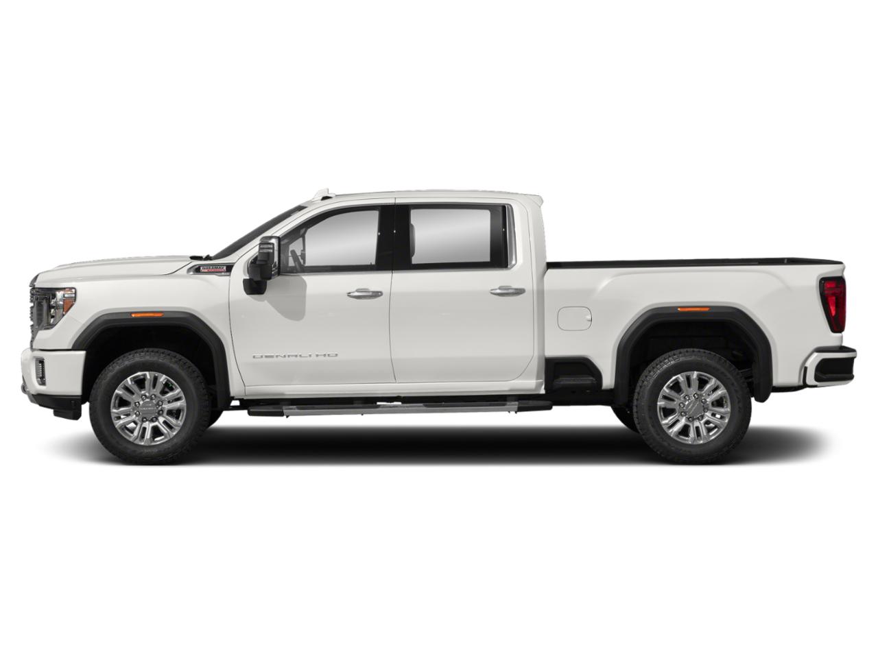 2020 GMC Sierra 2500 HD Vehicle Photo in POST FALLS, ID 83854-5365