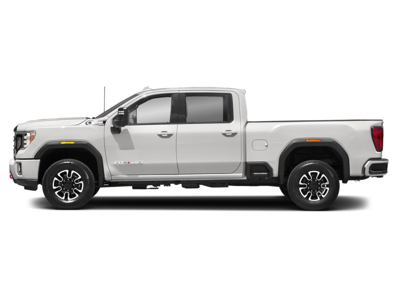 2020 GMC Sierra 2500 HD Vehicle Photo in GILBERT, AZ 85297-0402