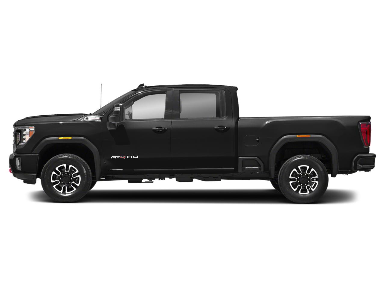 Used 2020 GMC Sierra 2500HD AT4 with VIN 1GT49PEYXLF104009 for sale in Benton, AR