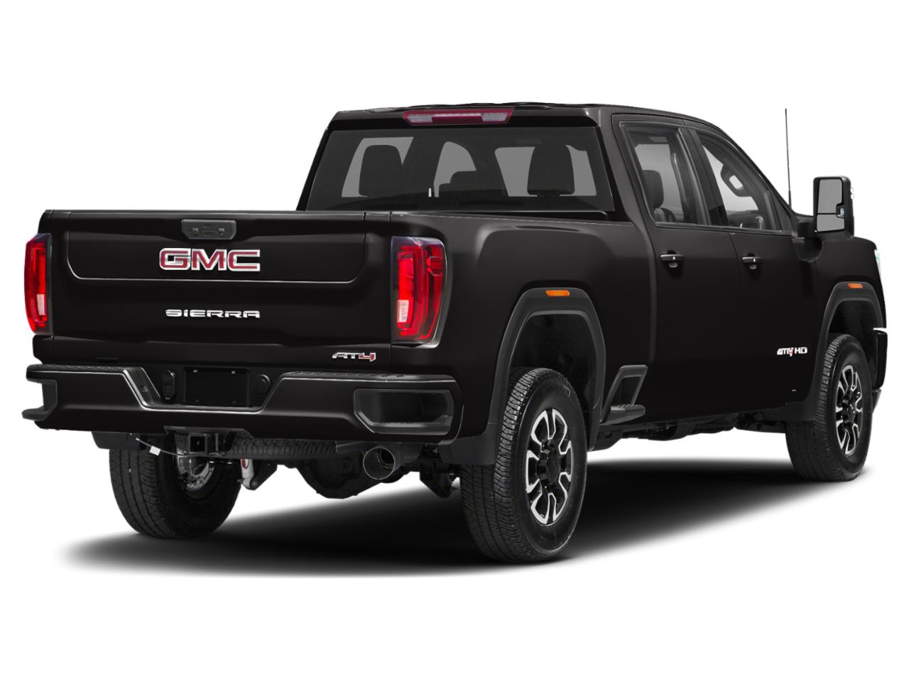 2020 GMC Sierra 2500 HD Vehicle Photo in SELMA, TX 78154-1459