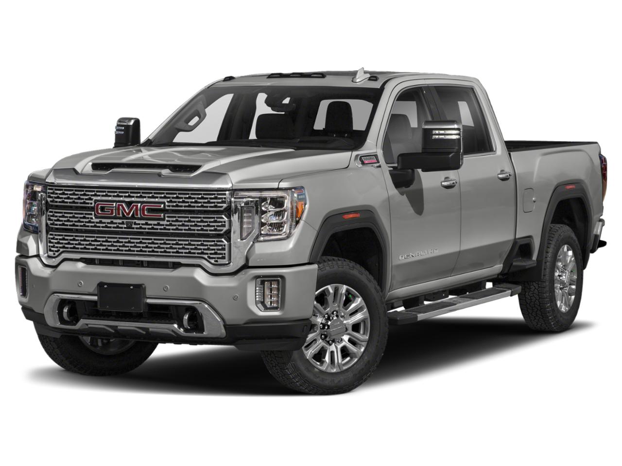 2020 GMC Sierra 2500 HD Vehicle Photo in GILBERT, AZ 85297-0402