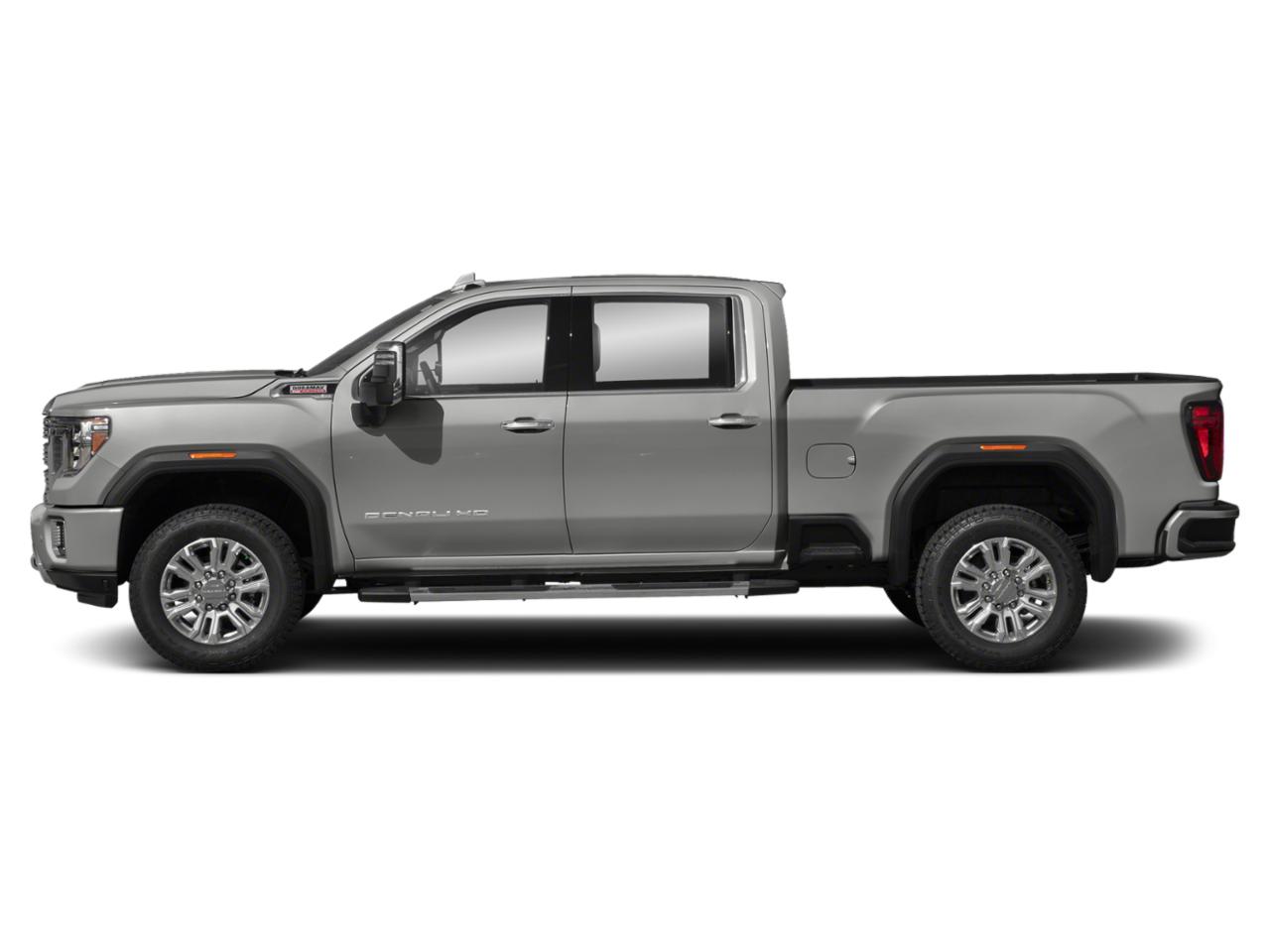 2020 GMC Sierra 2500 HD Vehicle Photo in GILBERT, AZ 85297-0402