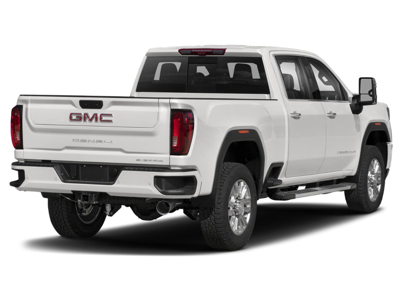 2020 GMC Sierra 2500 HD Vehicle Photo in Sarasota, FL 34231