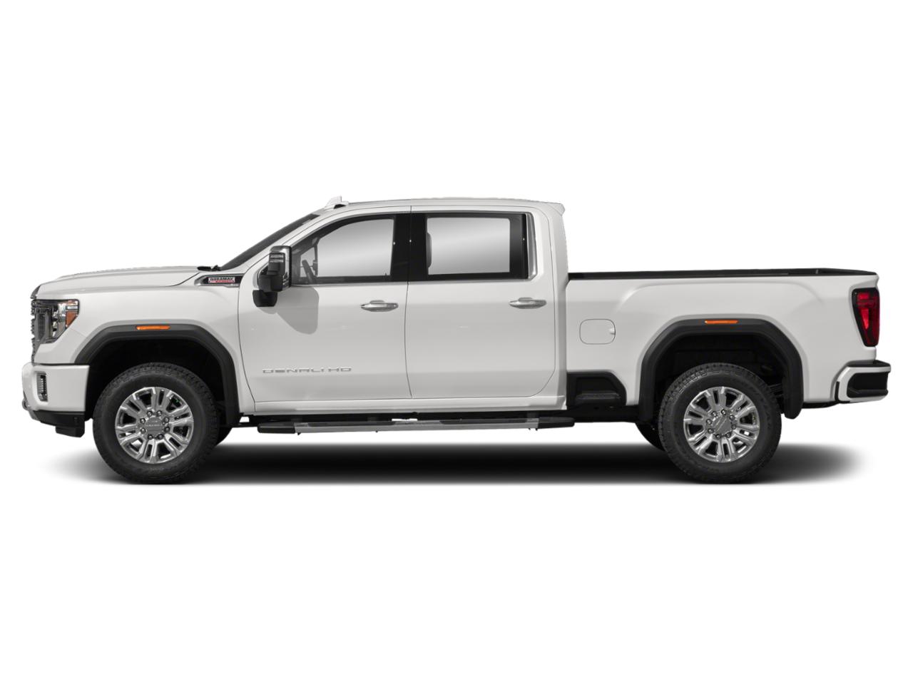 2020 GMC Sierra 2500 HD Vehicle Photo in Sarasota, FL 34231