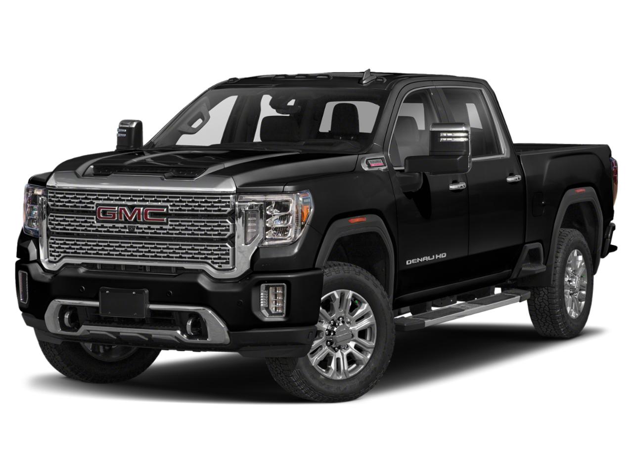 2020 GMC Sierra 2500 HD Vehicle Photo in ELYRIA, OH 44035-6349