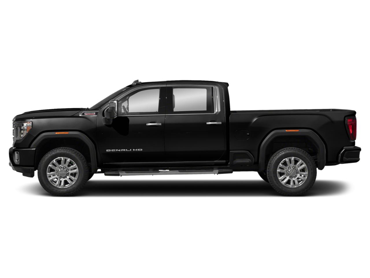 2020 GMC Sierra 2500 HD Vehicle Photo in ELYRIA, OH 44035-6349