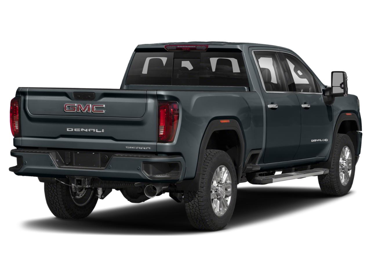 2020 GMC Sierra 2500 HD Vehicle Photo in ALBERTVILLE, AL 35950-0246