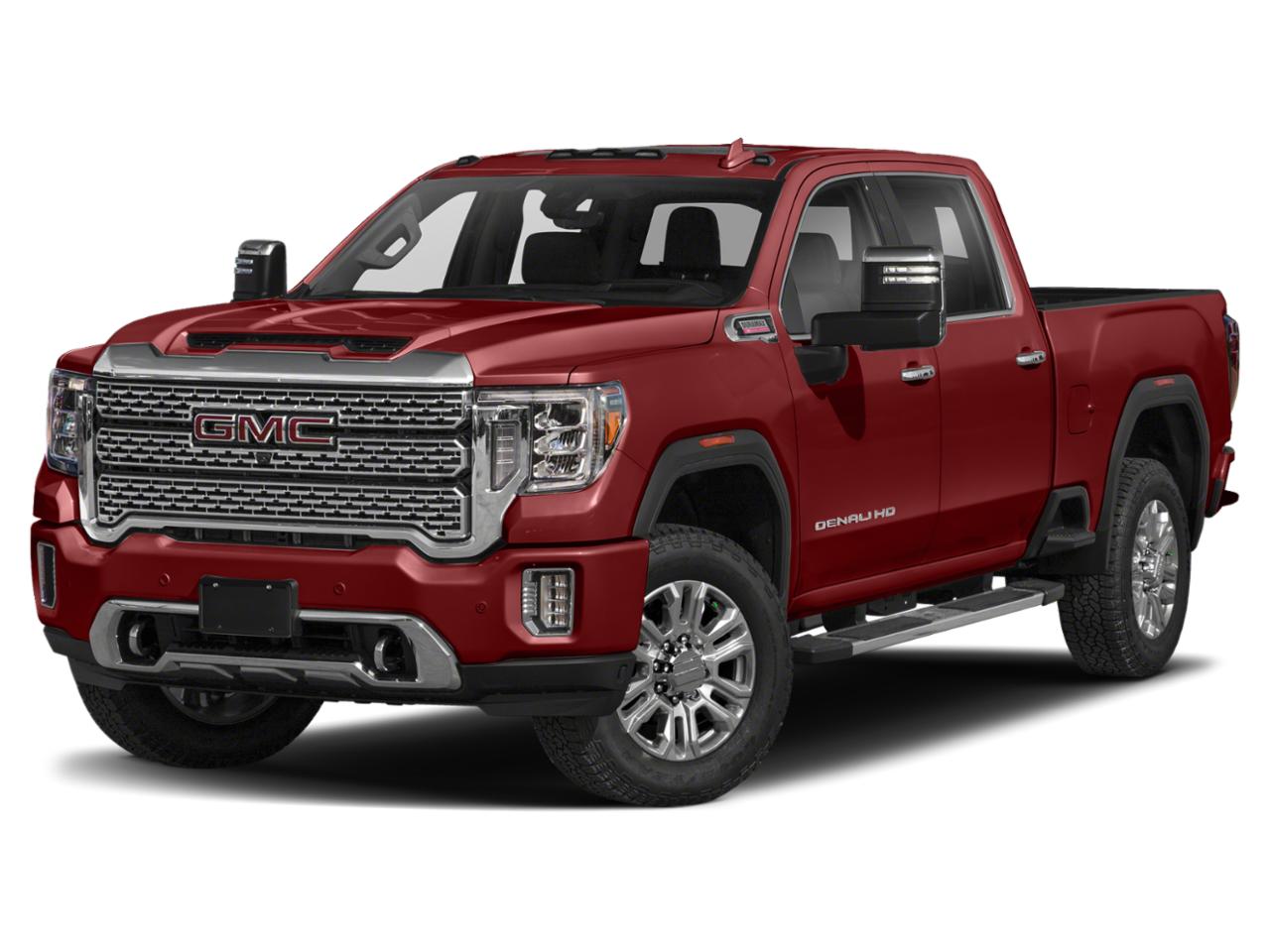 2020 GMC Sierra 2500 HD Vehicle Photo in Pleasant Hills, PA 15236